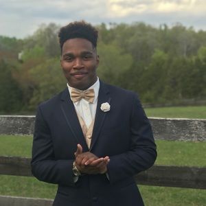 Meet your Posher, Dahris